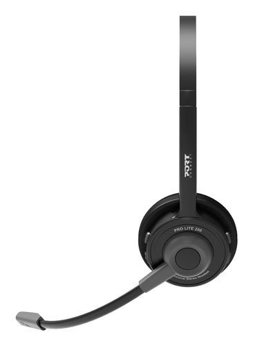 Port Designs PORT Connect 912004 headphones/headset