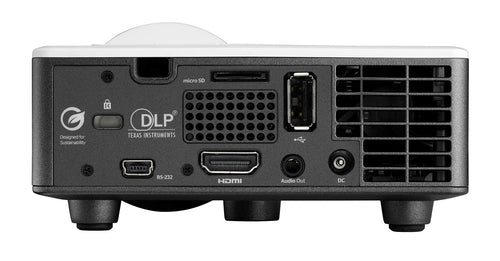 Optoma ML1050STi