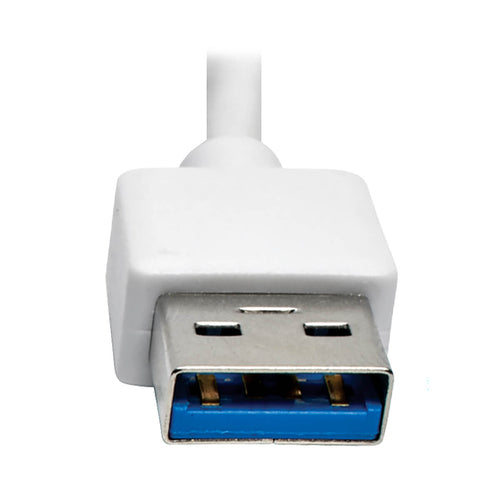 Tripp Lite U352-06N-SD card reader