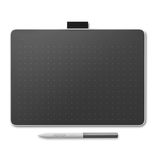 Wacom Intuos One Small graphic tablet