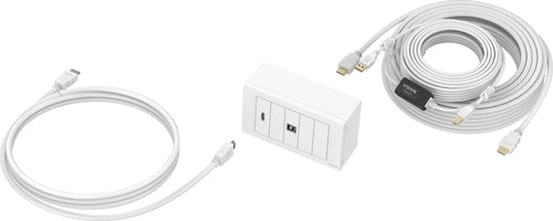 Vision TC3-PK10M socket-outlet