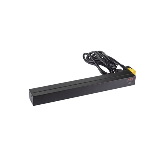 APC Basic Rack PDU power distribution unit (PDU)