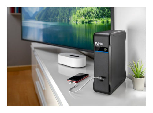 Eaton 3P900UI uninterruptible power supply (UPS)