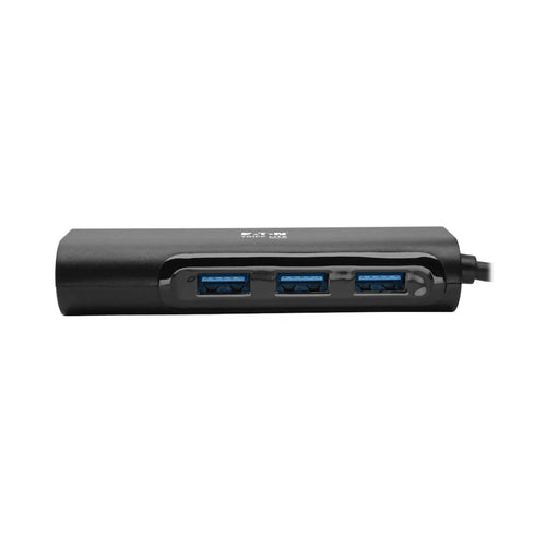 Tripp Lite U460-003-3A1GB laptop dock/port replicator