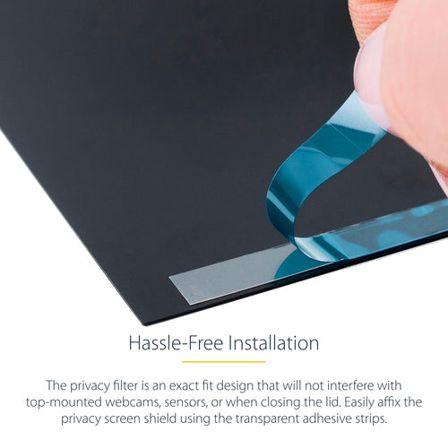 StarTech.com 162MG-PRIVACY-SCREEN display privacy filter