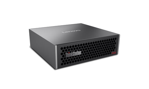 Lenovo ThinkStation PGX
