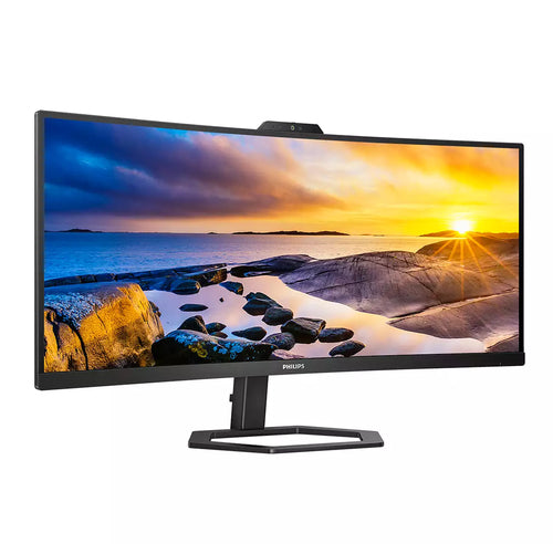 Philips 5000 series 34E1C5600HE/75 computer monitor
