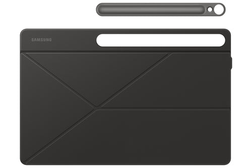 Samsung Smart Book Cover Folio Hülle für Galaxy Tab S10 FE+ 13,1 Zoll