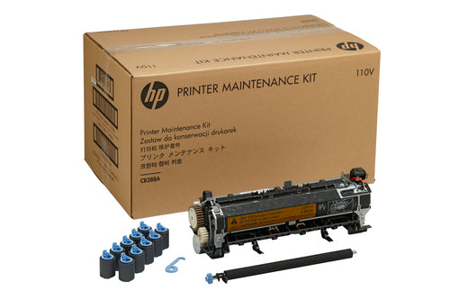 Maintenance Kit HP LaserJet 110V Genuine Print Quality Components