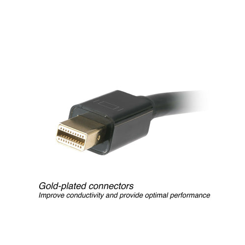Siig LB-CD0014-S1 video cable adapter