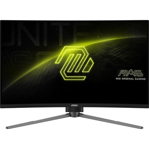 MSI MAG 27CQ6PF computer monitor