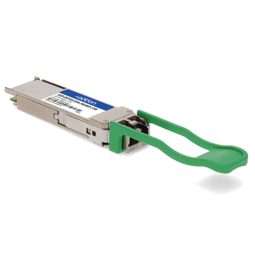 AddOn Networks ADD-QSFP28-EDFA-PREAMP-17DB network transceiver module