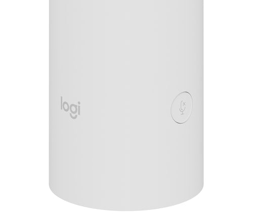 Video Conferencing System Logitech Sight 4K Ultra HD 60fps CMOS White