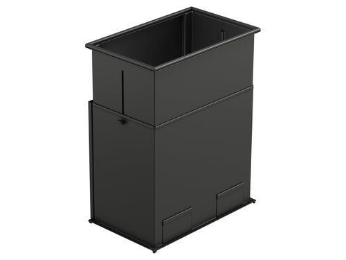 Vertiv VRA2009 Rack-Zubehör