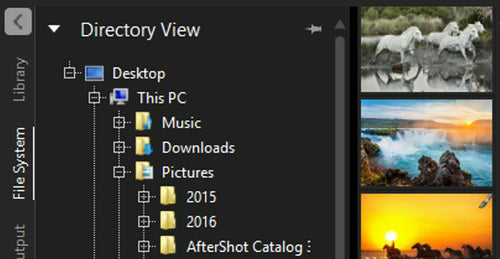 Graphic Editor Corel AfterShot Pro 3 ESD English Japanese German Full Windows 10
