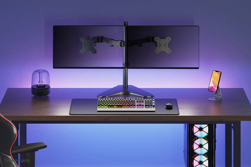 Neomounts FPMA-D550DDBLACK monitor mount / stand