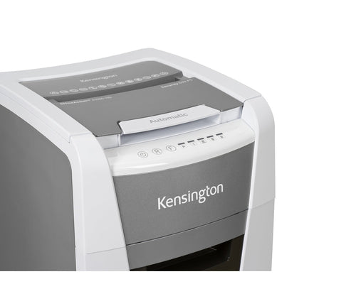 Mikro-Aktenvernichter Kensington OfficeAssist A1500 44L 500 Blatt 55dB