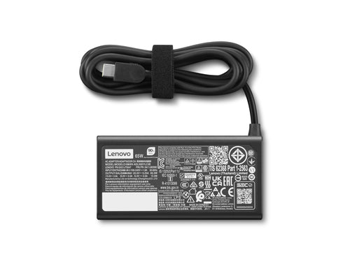 Lenovo 4X21S91191 power adapter/inverter