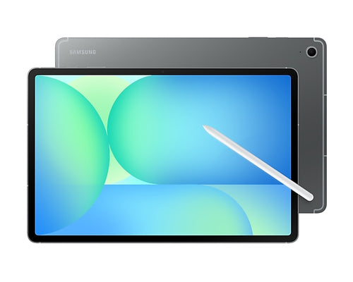 Samsung Galaxy Tab S10 FE+ 13,1" Tablet – 128 GB Speicher, Grau