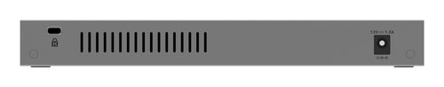 NETGEAR GS108MX-100EUS network switch