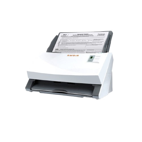 Ambir Technology DS340-ATH scanner