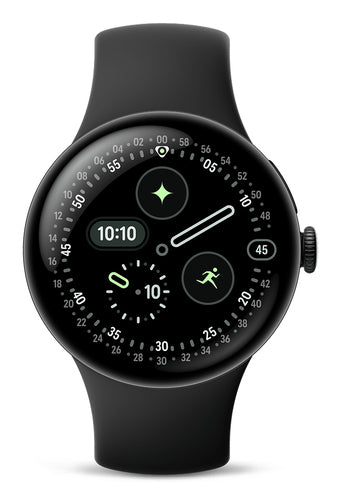 Google Pixel Watch 4