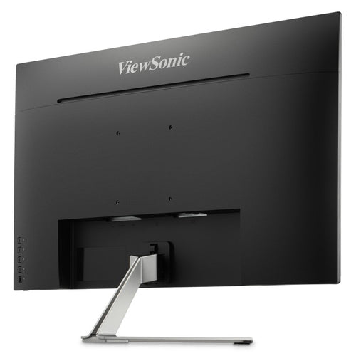 Viewsonic VX2776-4K-MHDU computer monitor
