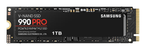 Samsung 990 PRO