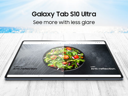 Samsung Galaxy Tab S10 Ultra
