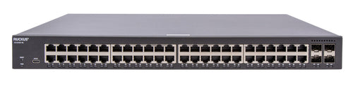 RUCKUS Networks ICX8100-48-X network switch
