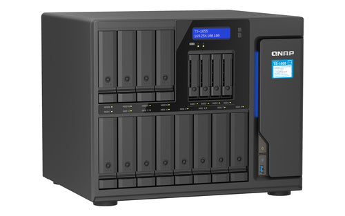 QNAP TS-1655