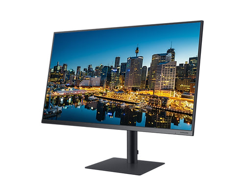 Samsung LF32TU870VPXXU computer monitor