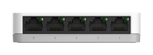 D-Link GO-SW-5G