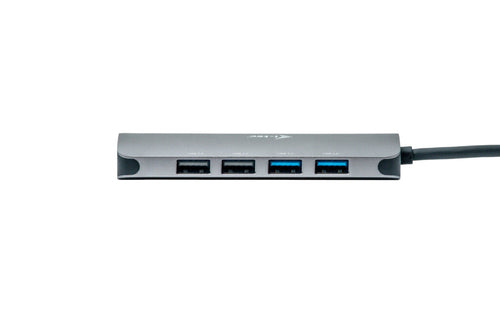 i-tec C31NANOHDM2DOCPD laptop dock/port replicator