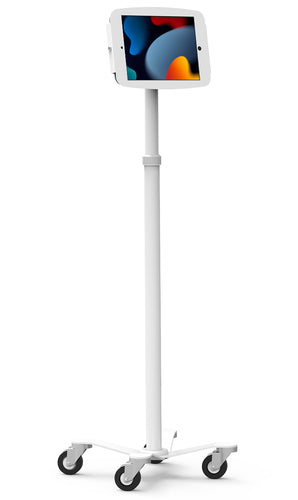 Compulocks MCRSTDW209IPDSWH01 tablet security enclosure