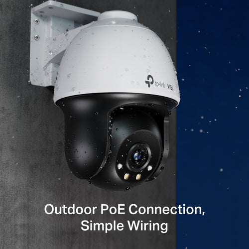 TP-Link VIGI C540