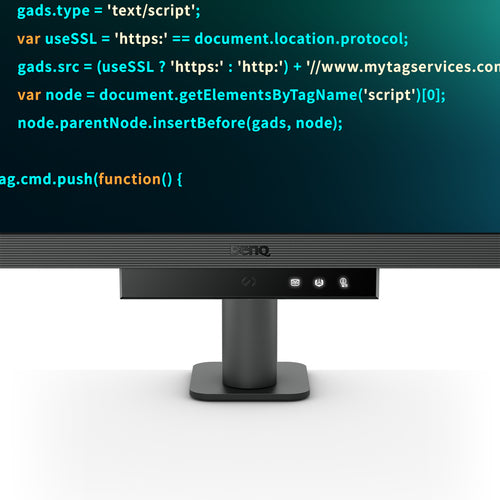 BenQ RD280UA computer monitor