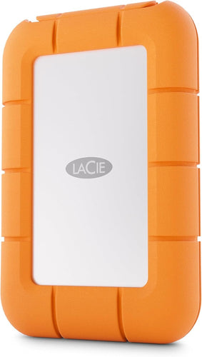 LaCie STMF2000400 external solid state drive