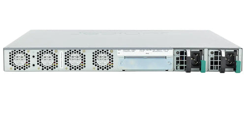 Juniper SRX1500 Managed Network Switch 10G Ethernet Rack Mount 1U