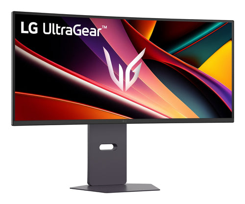 LG 34G600A-B computer monitor