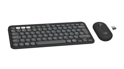 Logitech 920-012233 keyboard