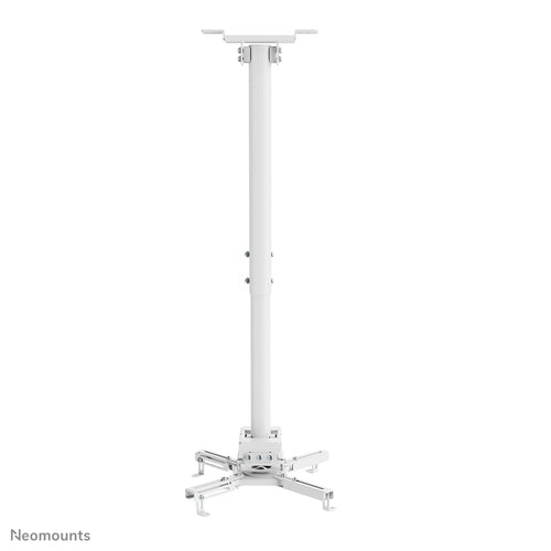 Neomounts CL25-540WH1 project mount