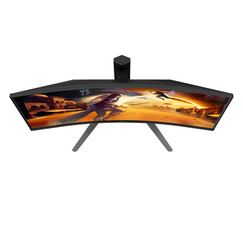 AOC G4 C27G4Z2 computer monitor