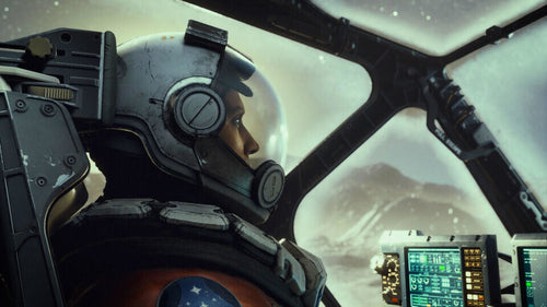 Microsoft Starfield Premium Edition Upgrade (Xbox Series X|S)