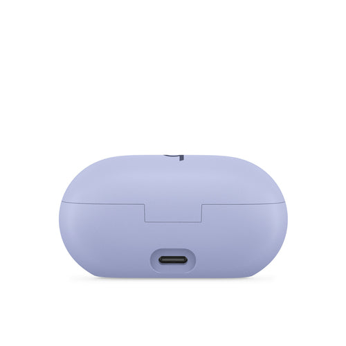 Apple Beats Solo Buds - True Wireless Earbuds - Arctic Purple