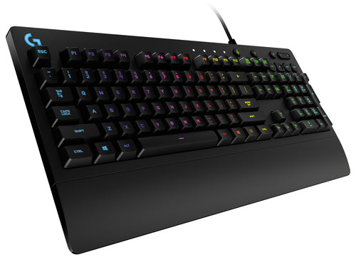 Logitech G 920-008087 keyboard
