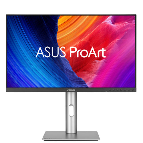 ASUS ProArt PA27JCV 27" 5K Ultra HD LCD Monitor - Professional Display for Graphic Design