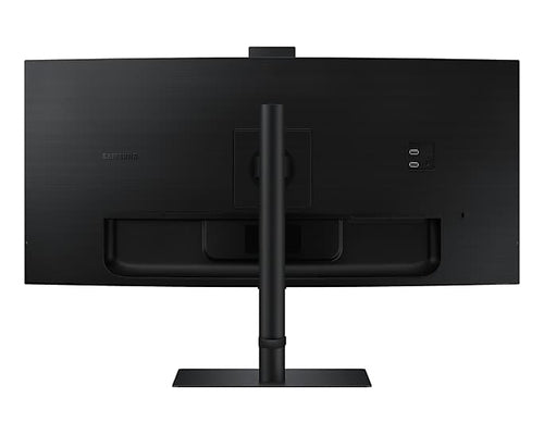 Samsung LS34C652VAU computer monitor
