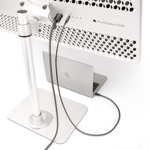 StarTech Thunderbolt 4 Cable 3ft - 40Gbps Data Transfer & 100W Power Delivery - USB4 Compatible