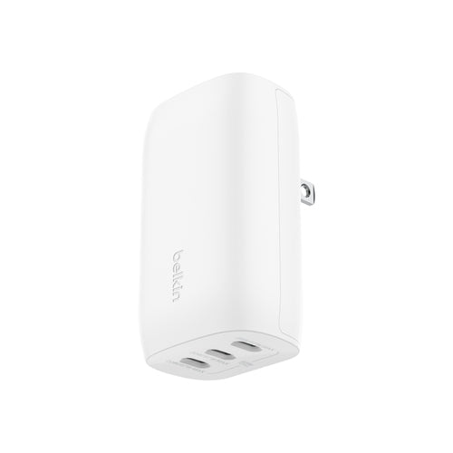 Belkin Mobile Device Charger Indoor AC White